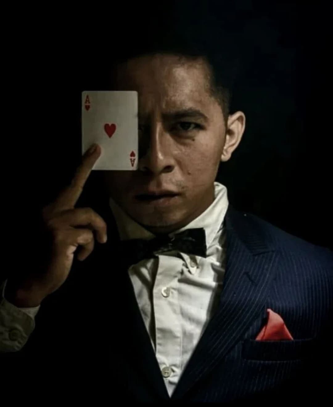 Husni — Improvisational Magic in Bali